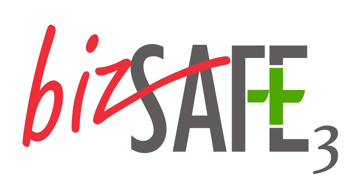bizSAFE Enterprise Level 3
