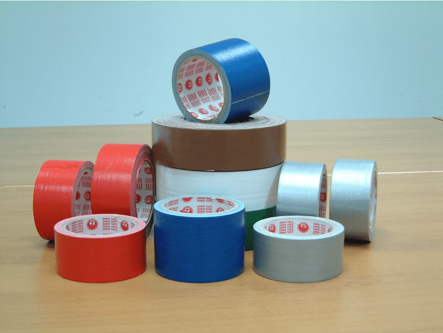 Cloth Tapes