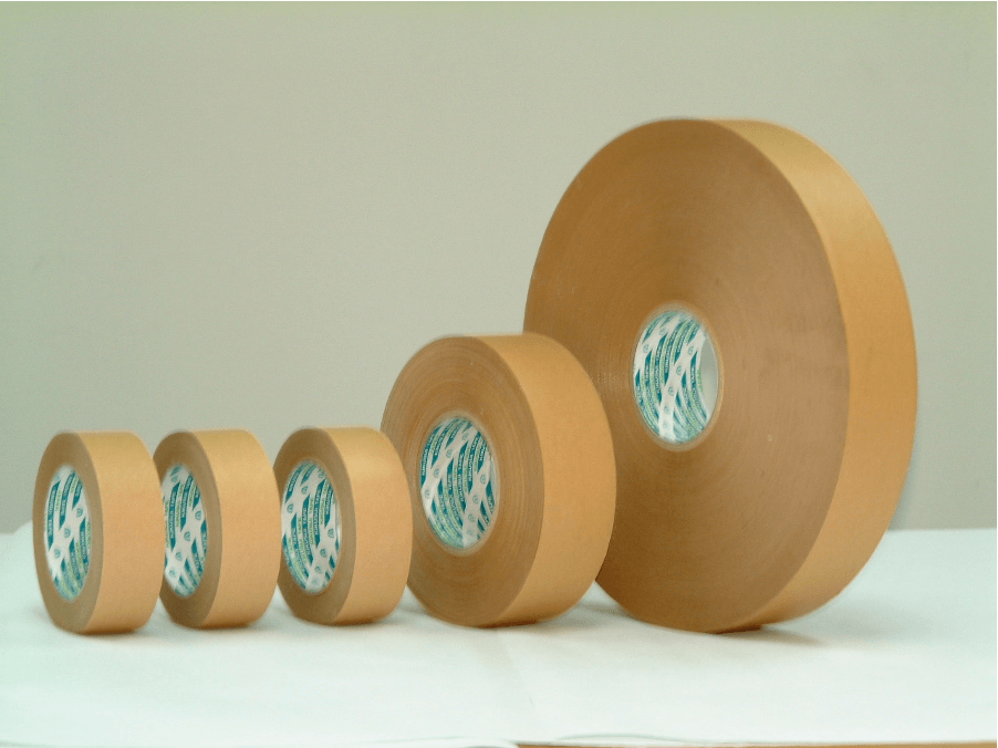 Kraft Tapes