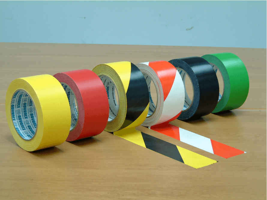 Lane Marking Tapes