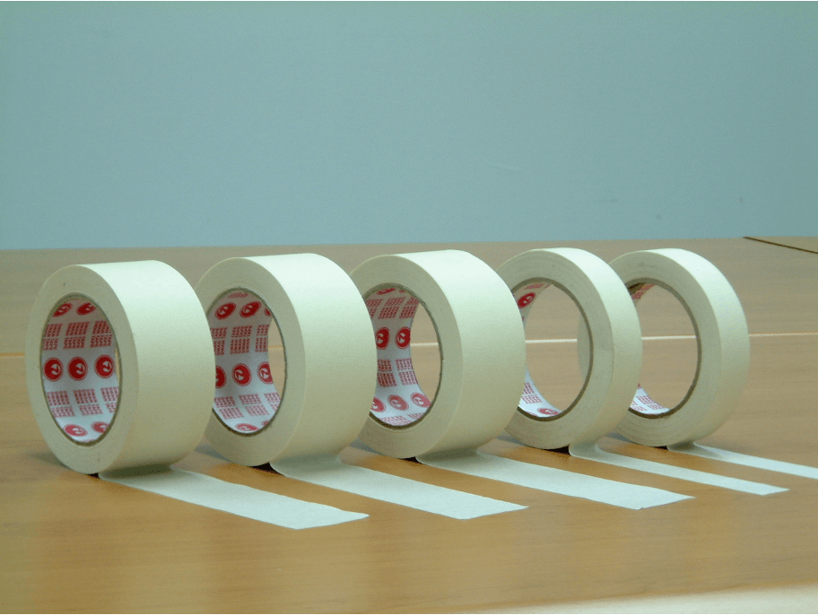 Masking Tapes