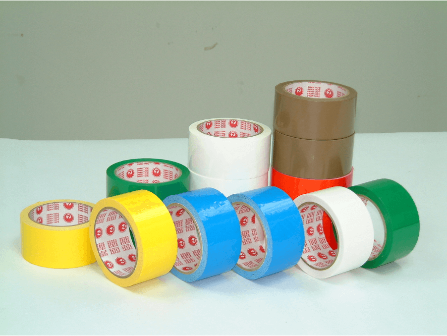 PVC Tapes