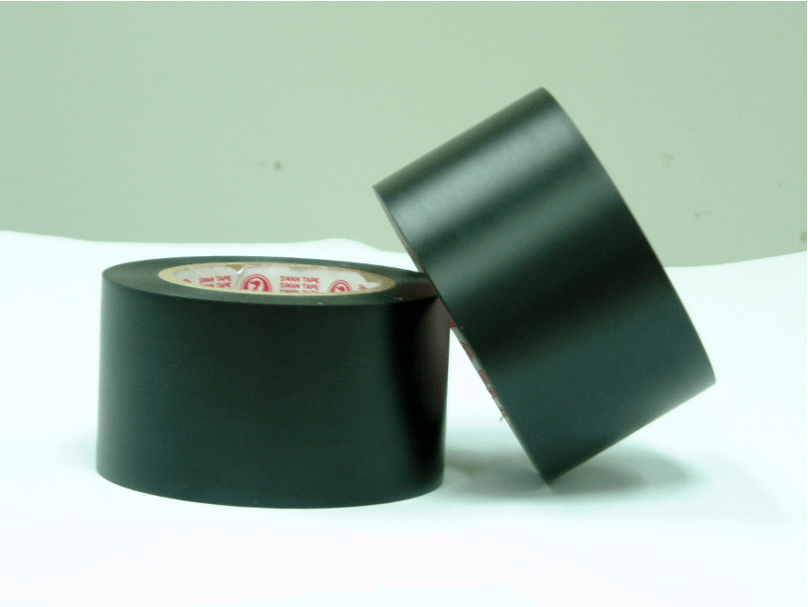 Pipe Wrapping Tapes