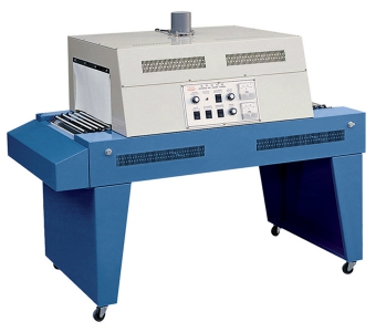 1. Mini Heat Shrink Tunnel