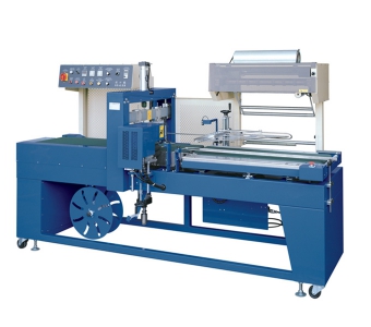 10. Side sealing machine automatic