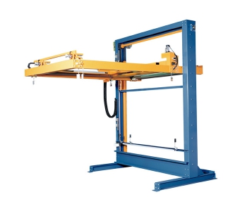 10. Top Sheet Dispenser