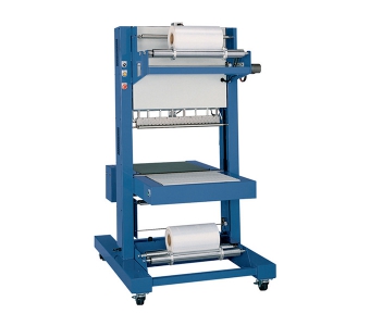 13.Sleeves Type sealing machine semi auto