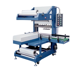14. Sleeves Type sealing machine auto