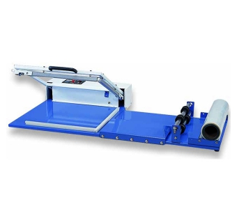 2.Desktop Sealing Machine L-type