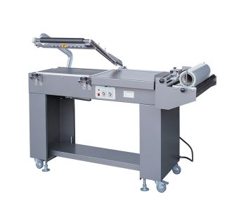 5. L-type Sealing Machine Manual