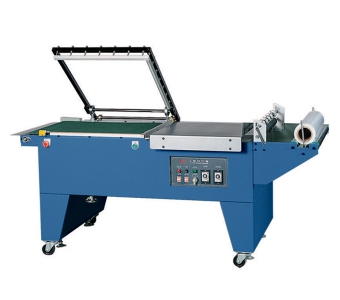 6.L-type Sealing Machine Semi-Automatic