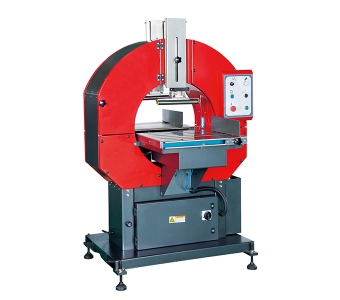 8. Robot Stretch Wrapper